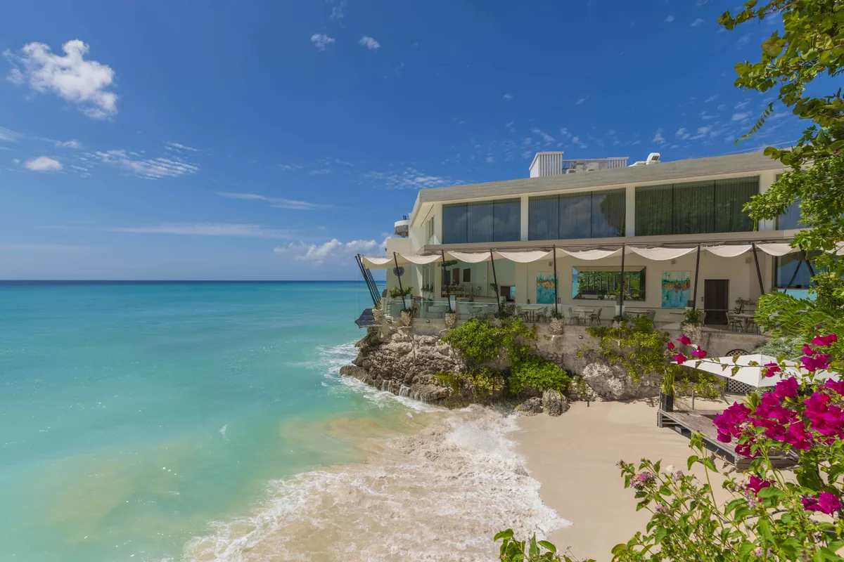 Sandy Cove 201, St. James, Barbados