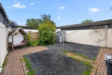 Skelmorlie Place, Kilwinning