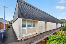 Skelmorlie Place, Kilwinning