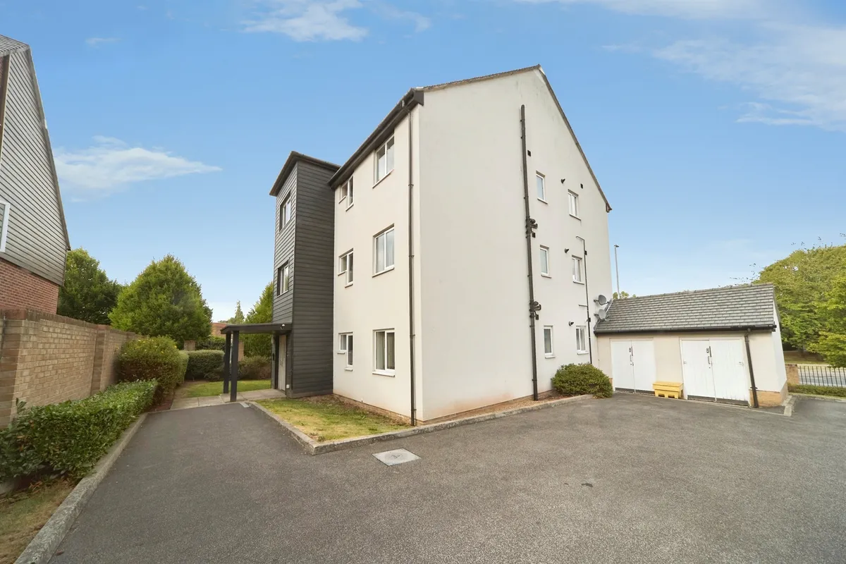 Oaklands Crescent, Gipton, Leeds