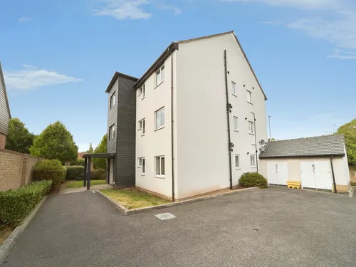 Oaklands Crescent, Gipton, Leedsphoto