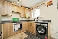 Oaklands Crescent, Gipton, Leeds