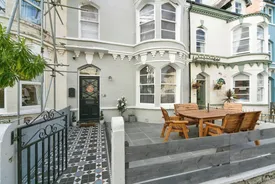 Property responsive