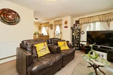 Oaklands Crescent, Gipton, Leeds