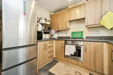 Oaklands Crescent, Gipton, Leeds