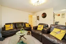 Oaklands Crescent, Gipton, Leeds