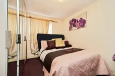 Oaklands Crescent, Gipton, Leeds