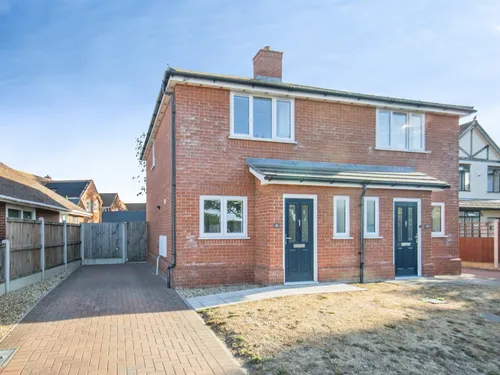 Bromley Road, Parsons Heath, Colchesterphoto