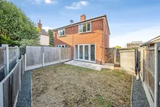 Bromley Road, Parsons Heath, Colchester