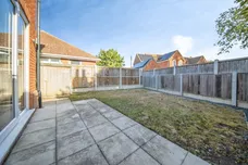Bromley Road, Parsons Heath, Colchester