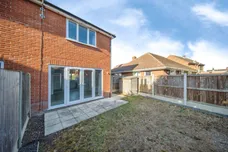 Bromley Road, Parsons Heath, Colchester