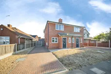 Bromley Road, Parsons Heath, Colchester