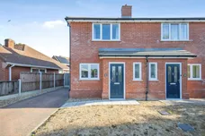 Bromley Road, Parsons Heath, Colchester