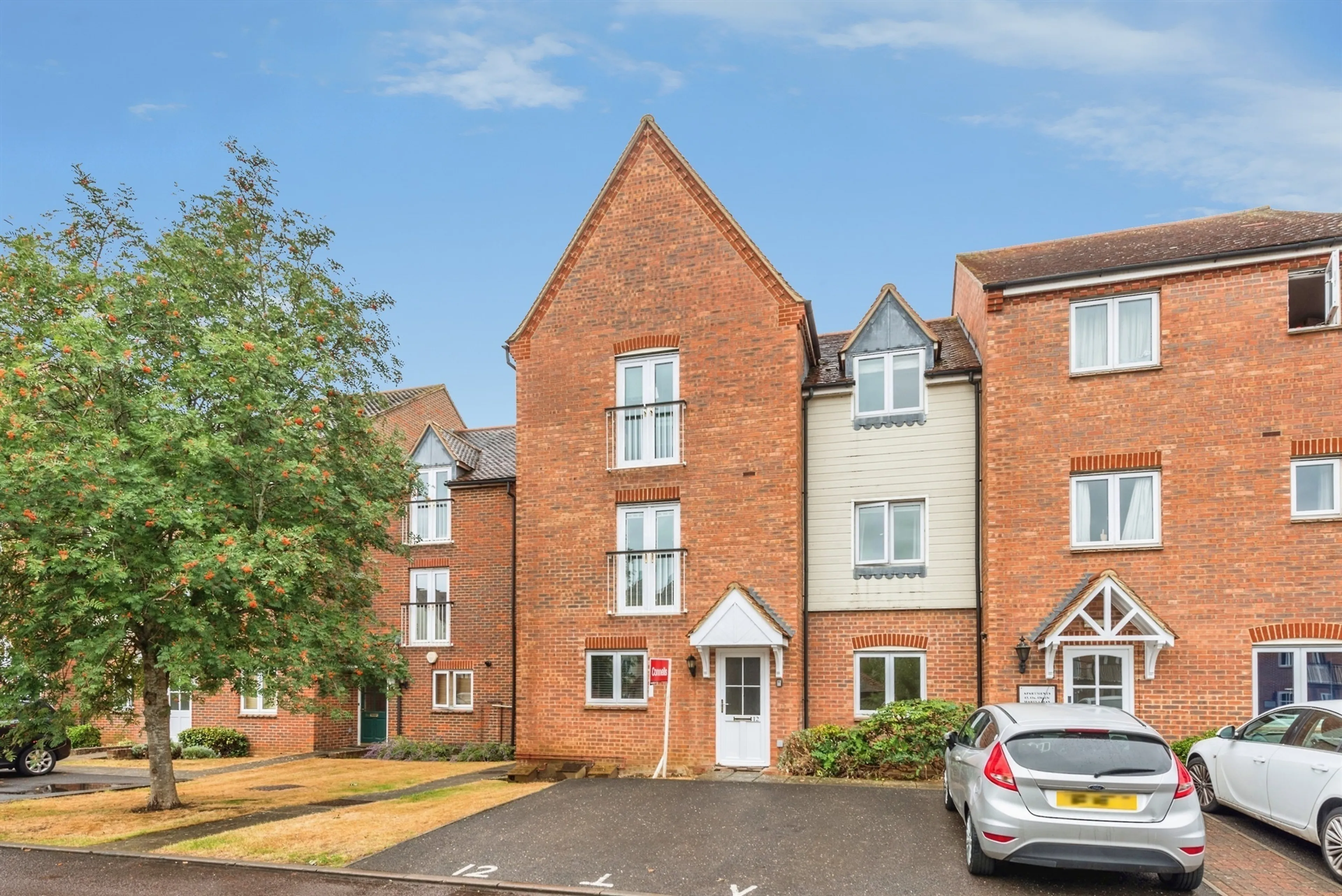 Property at Marina Way, Abingdon