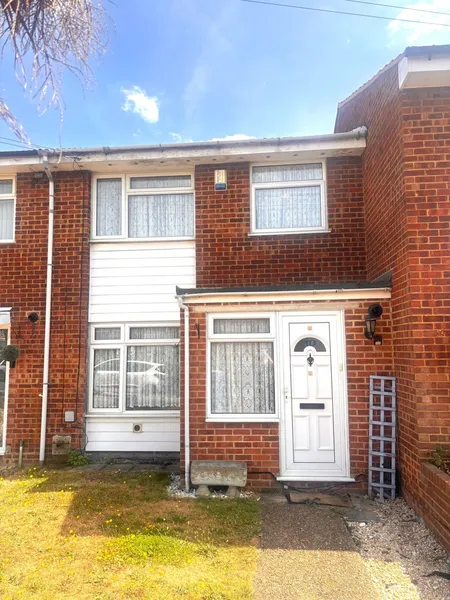 Lavender Court, Sittingbourne
