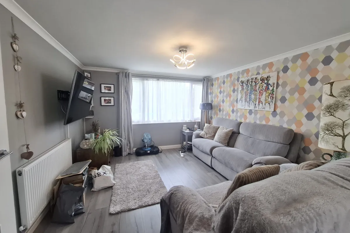 Coverdale, HEMEL HEMPSTEAD