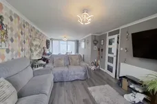 Coverdale, HEMEL HEMPSTEAD