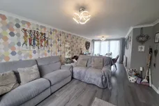 Coverdale, HEMEL HEMPSTEAD
