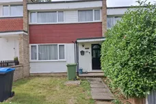 Coverdale, HEMEL HEMPSTEAD