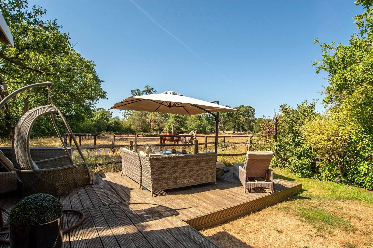 Standon Lane, Ockley, RH5 photo 14