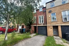 Lambwath Hall Court, Bransholme, Hull