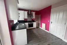 Lambwath Hall Court, Bransholme, Hull
