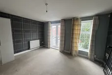 Lambwath Hall Court, Bransholme, Hull