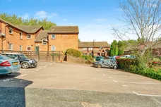 Hillingdale, Crawley