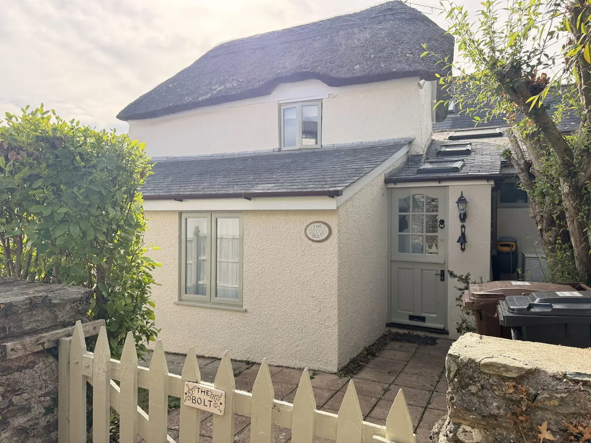 Lower Town, Kingsbridge, TQ7 3SE