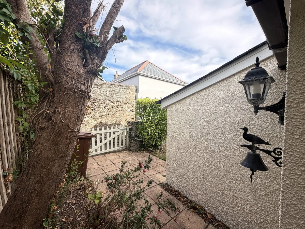 Lower Town, Kingsbridge, TQ7 3SE