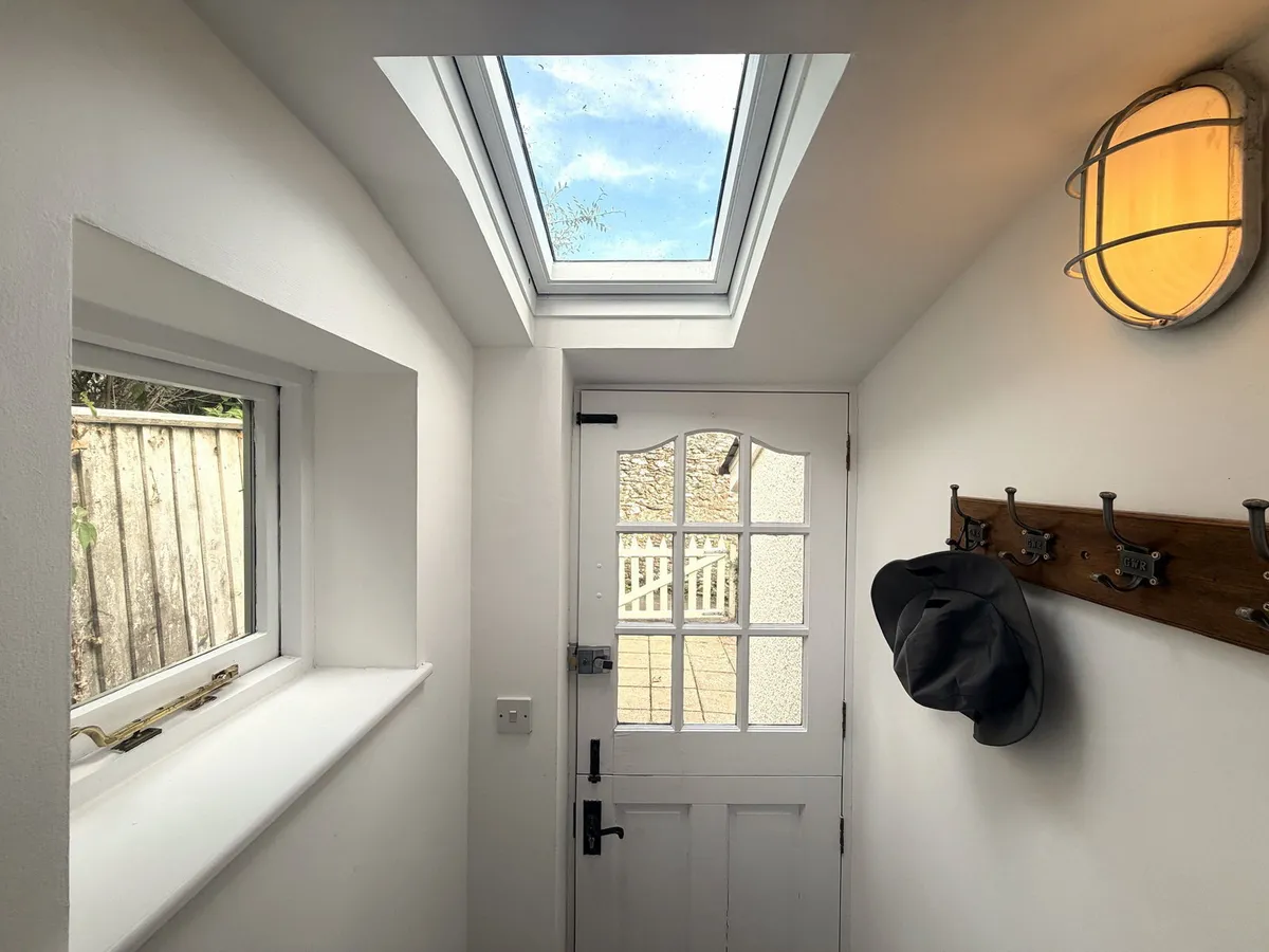 Lower Town, Kingsbridge, TQ7 3SE