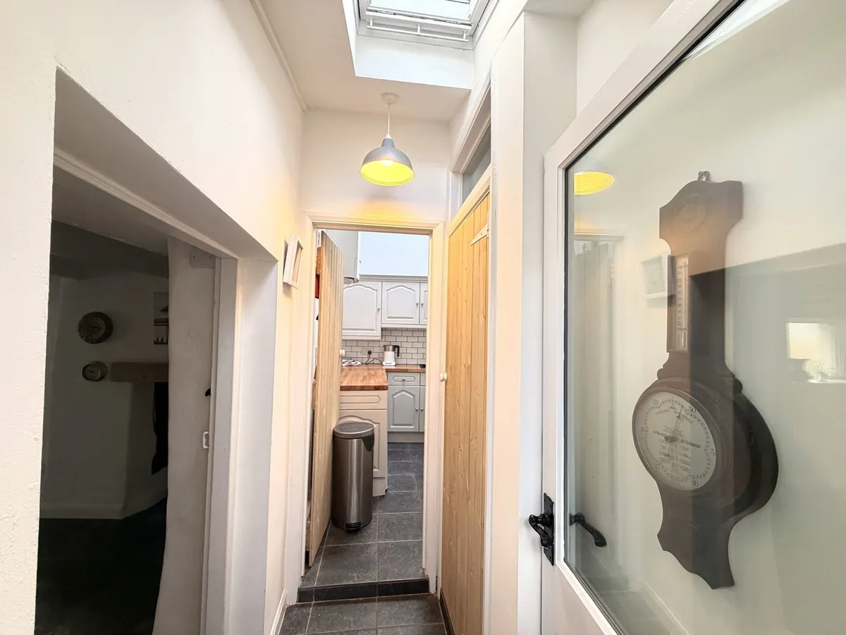 Lower Town, Kingsbridge, TQ7 3SE