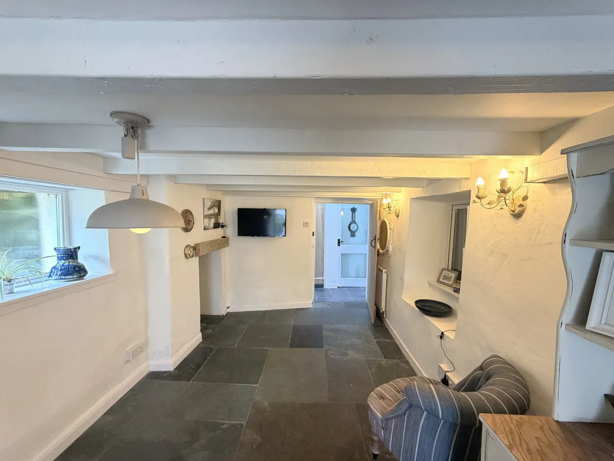 Lower Town, Kingsbridge, TQ7 3SE