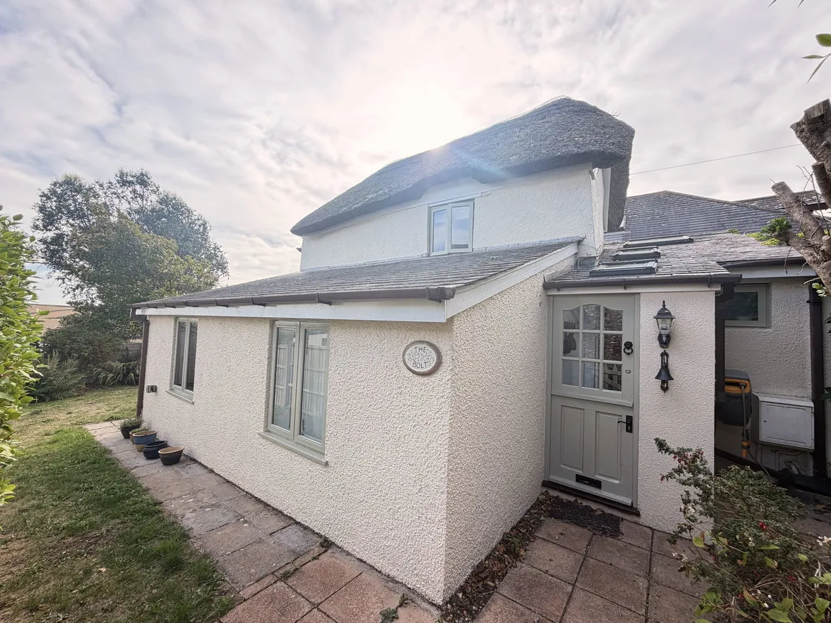 Lower Town, Kingsbridge, TQ7 3SE