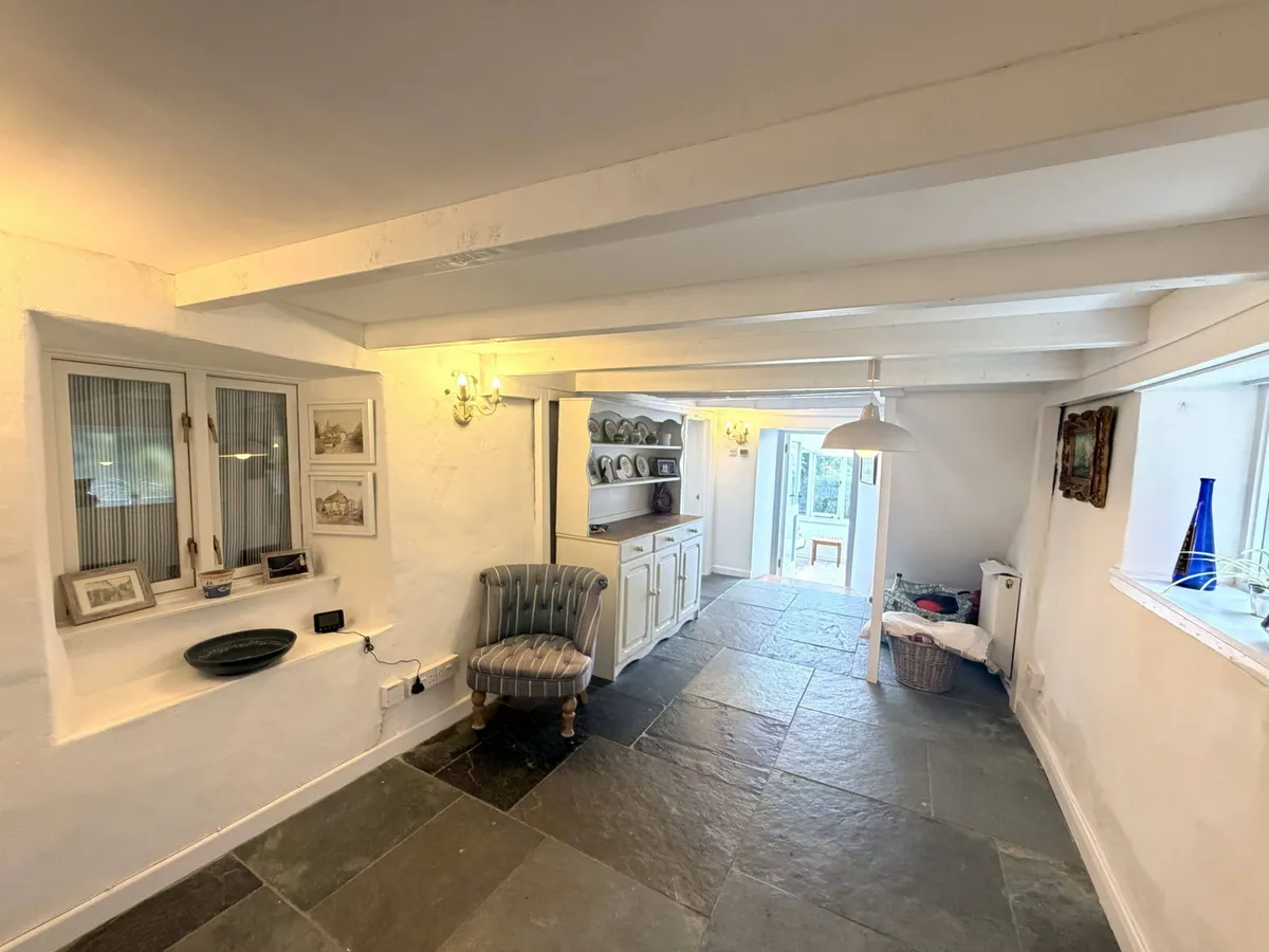 Lower Town, Kingsbridge, TQ7 3SE