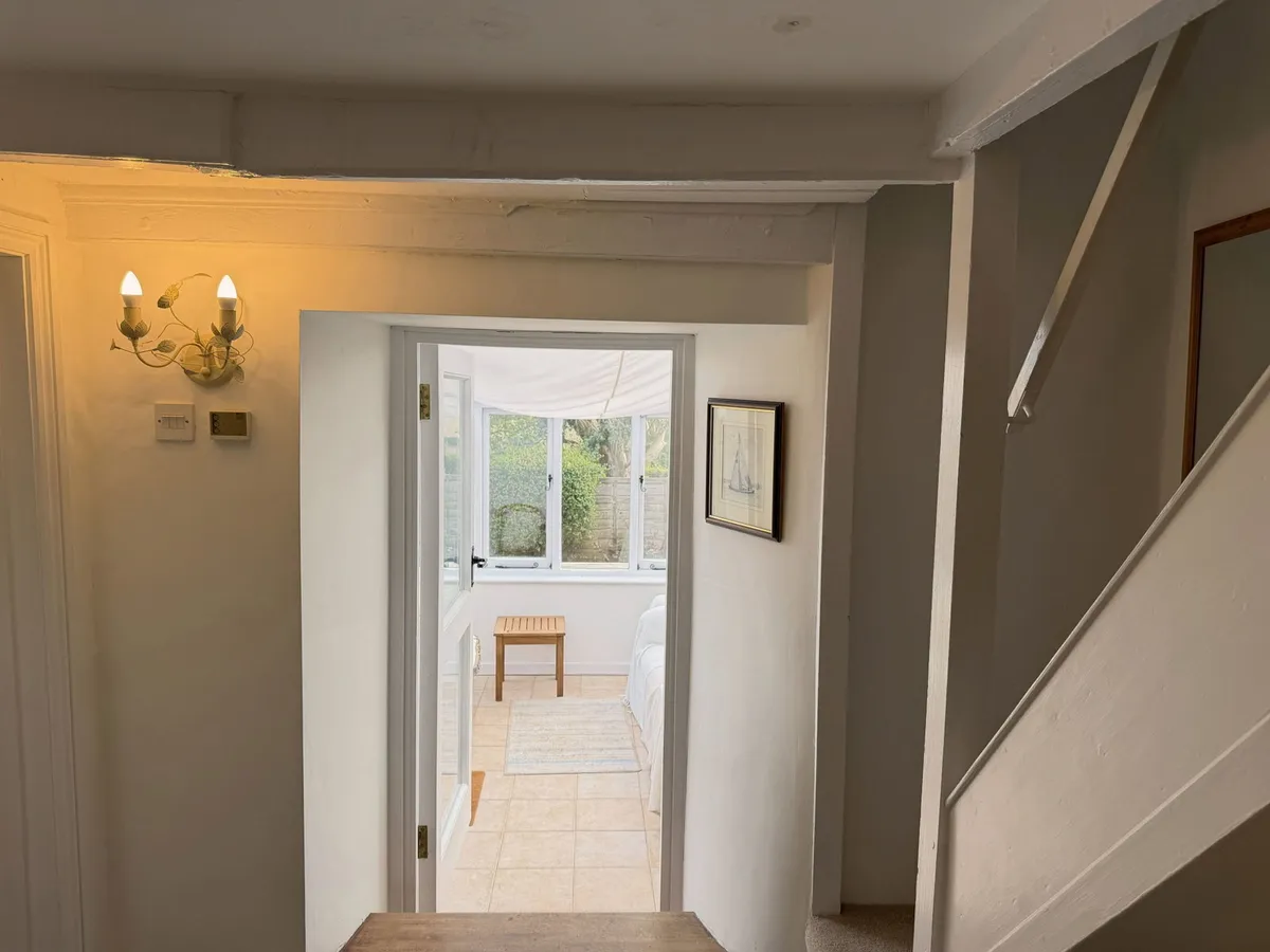 Lower Town, Kingsbridge, TQ7 3SE