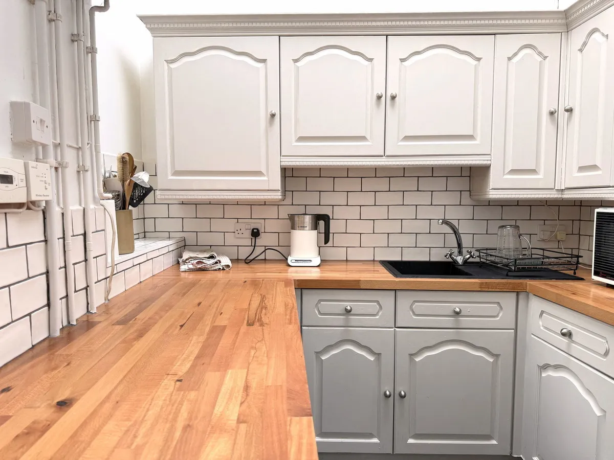 Lower Town, Kingsbridge, TQ7 3SE