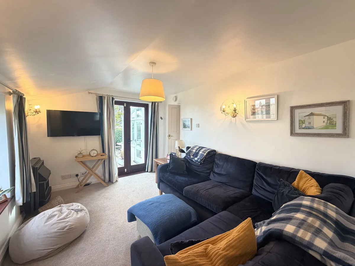 Lower Town, Kingsbridge, TQ7 3SE
