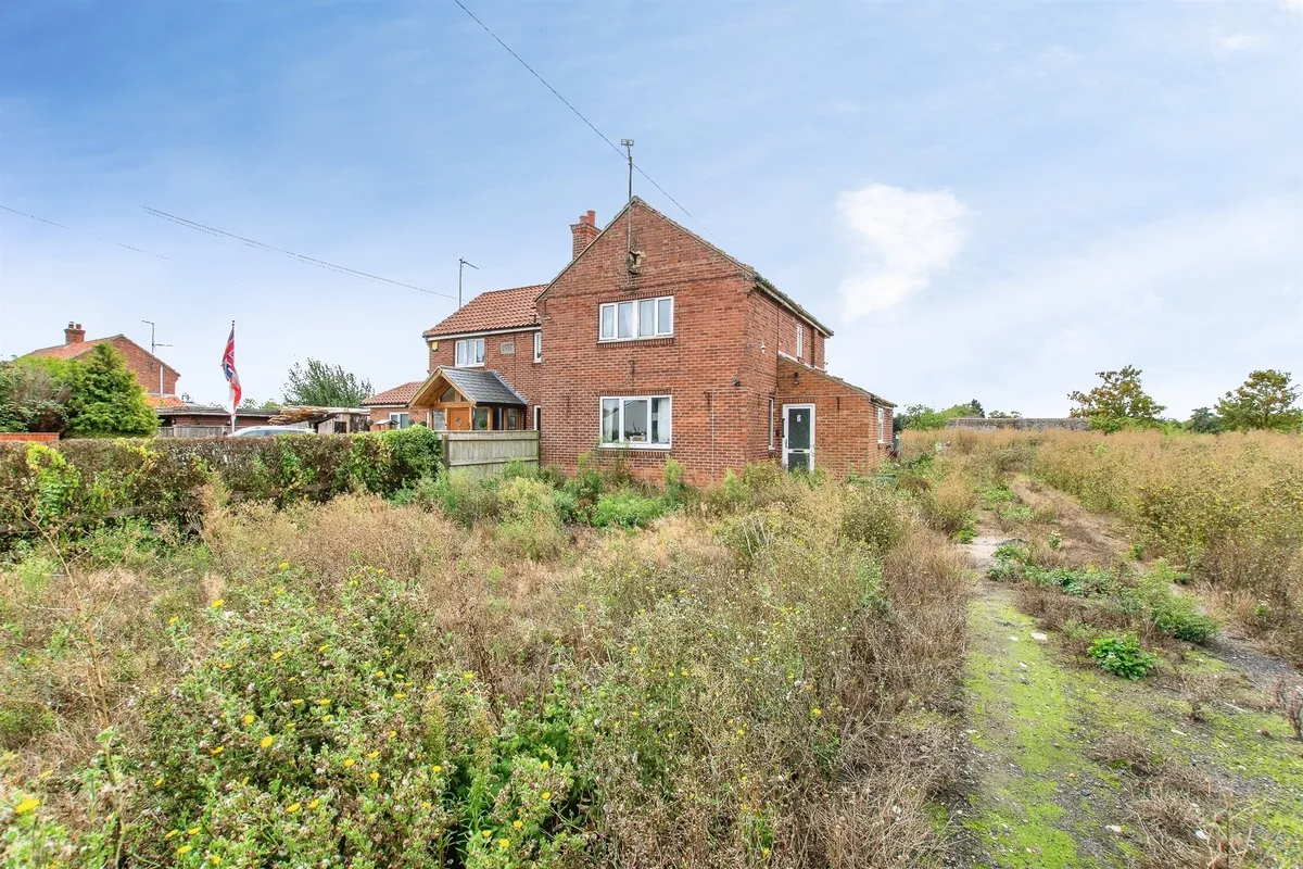 Marsh Road, Walpole St. Andrew, Wisbech