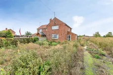 Marsh Road, Walpole St. Andrew, Wisbech