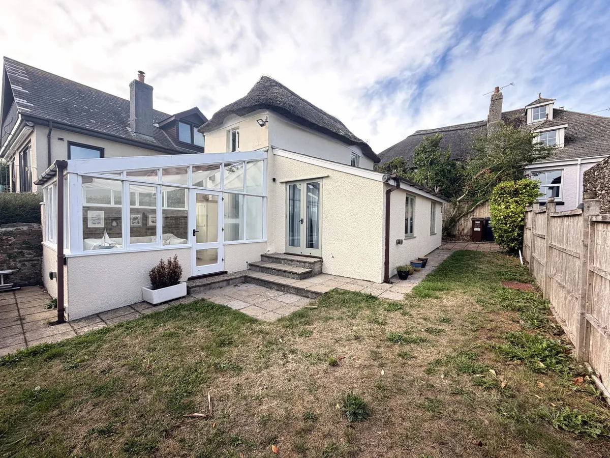 Lower Town, Kingsbridge, TQ7 3SE