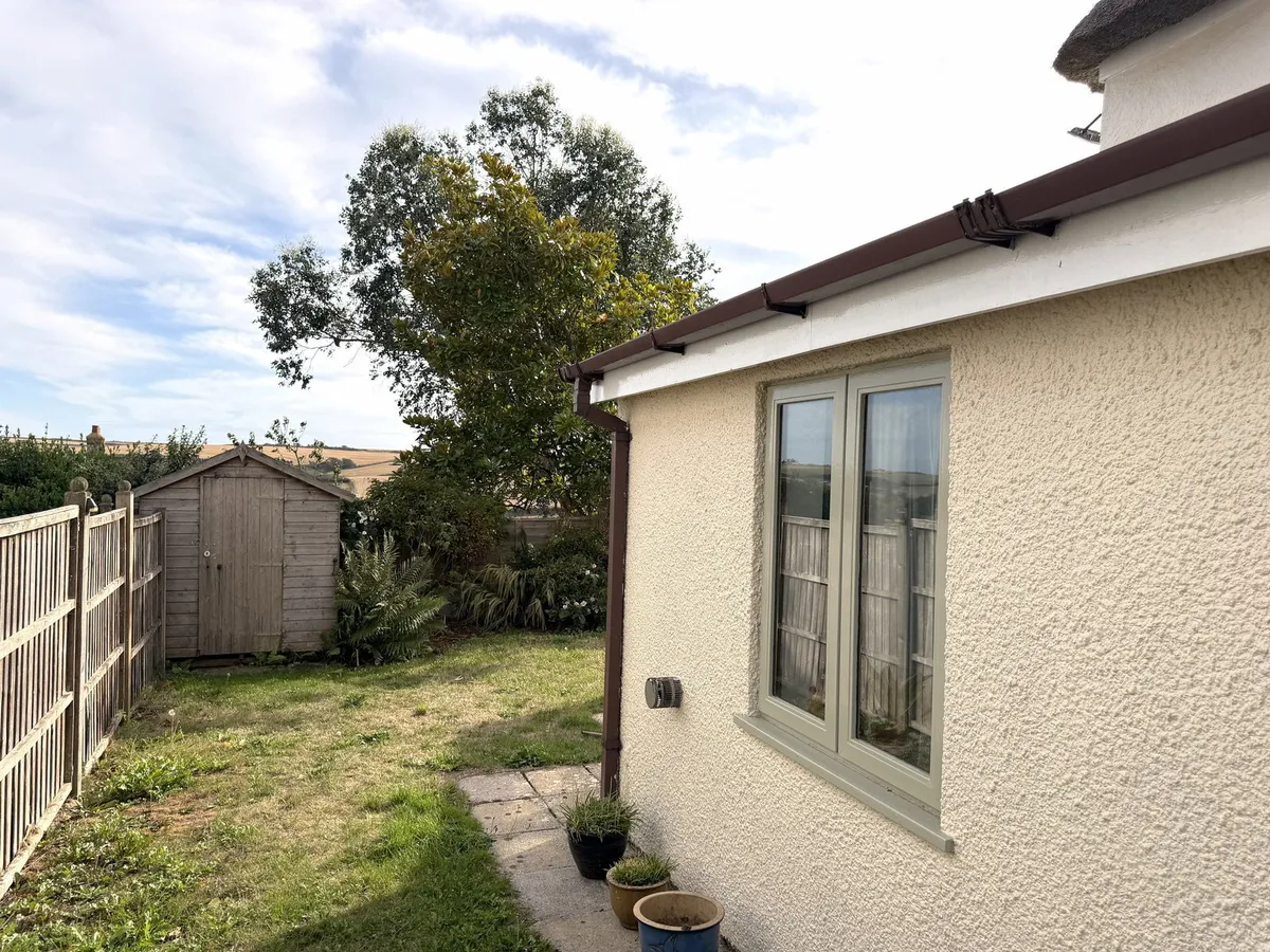 Lower Town, Kingsbridge, TQ7 3SE