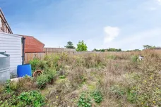 Marsh Road, Walpole St. Andrew, Wisbech