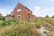 Marsh Road, Walpole St. Andrew, Wisbech