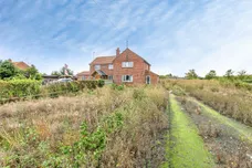 Marsh Road, Walpole St. Andrew, Wisbech
