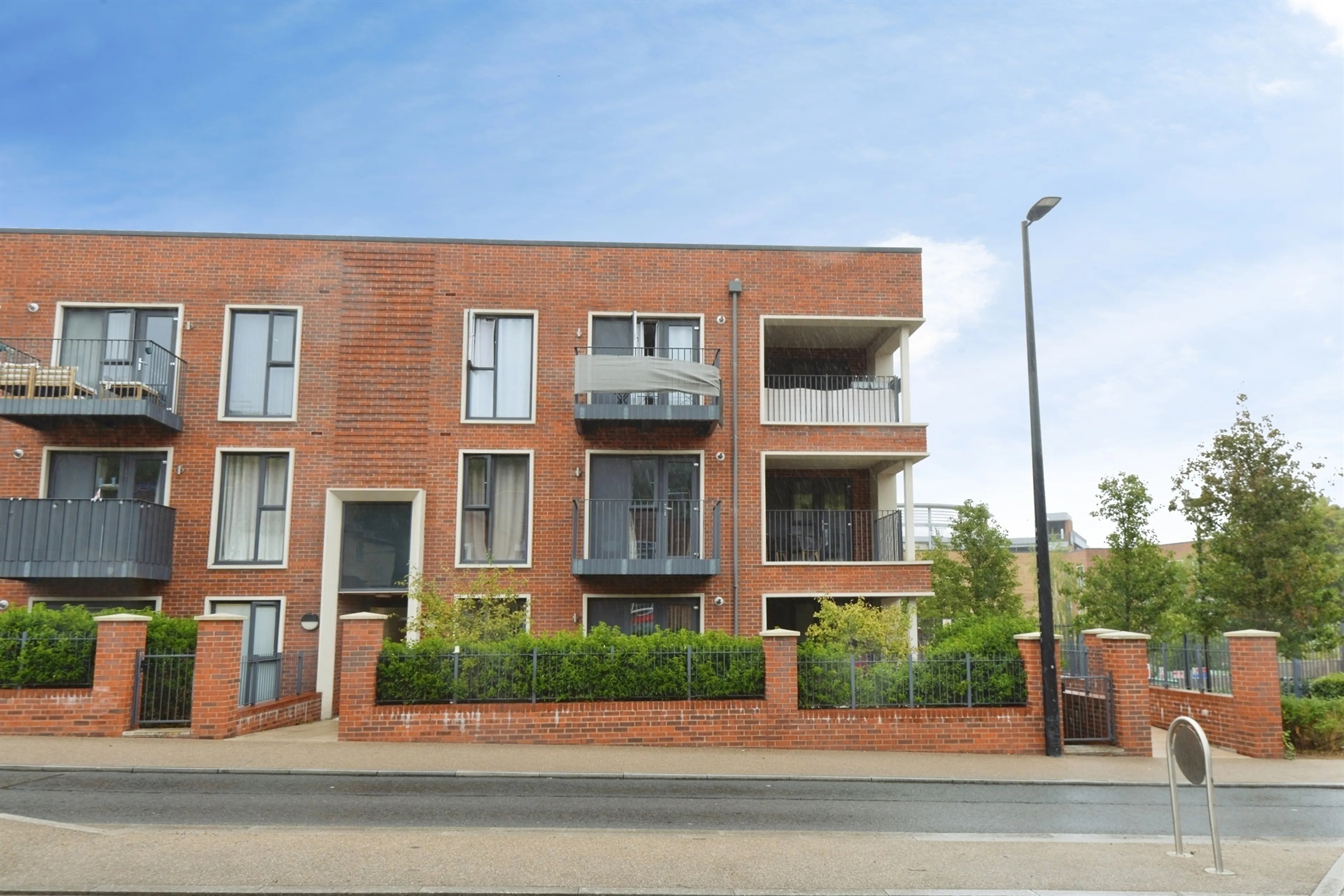 Property at Suffield Road, High Wycombe