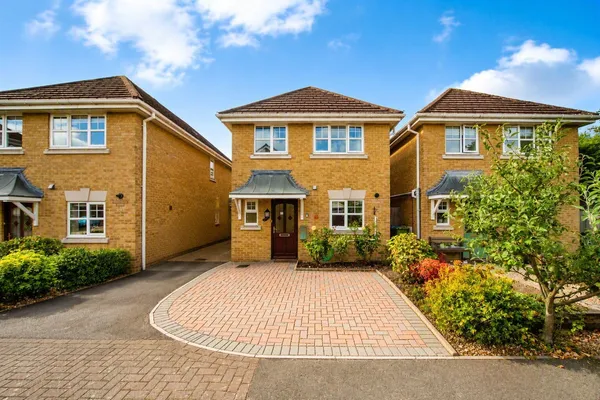 Atherley Court, Upper Shirley, Southa...