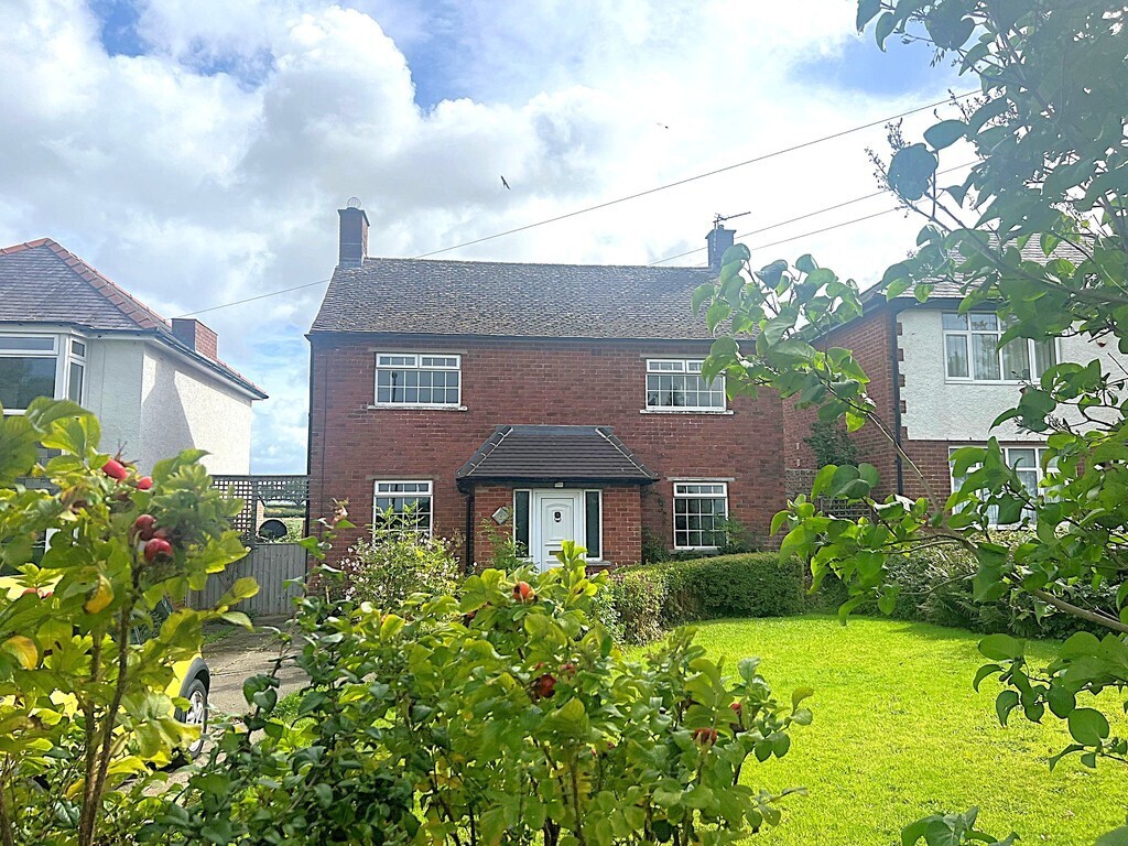 Durdar Road, Carlisle Image 1