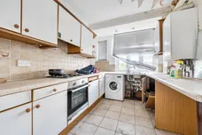 Ridings Avenue, London