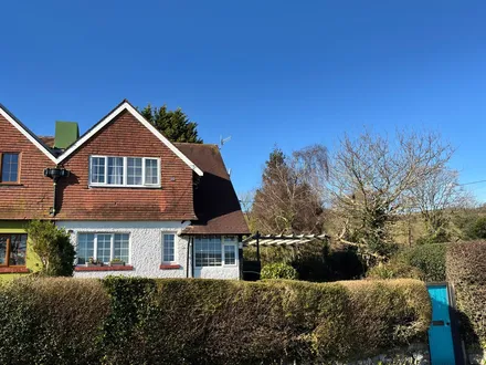 Water Street, Kidwelly, SA17
